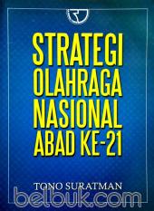 Strategi Olahraga Nasional Abad Ke-21