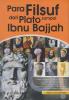 Para Filsuf dari Plato sampai Ibnu Bajjah