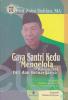 Gaya Santri Kedu Mengelola Korporasi Diri dan Keluarganya