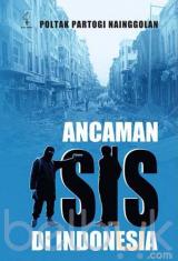 Ancaman ISIS di Indonesia