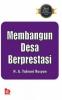 Seri Bangga Membangun Desa: Membangun Desa Berprestasi