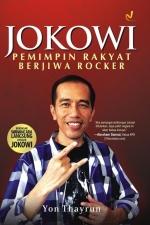 Jokowi: Pemimpin Rakyat Berjiwa Rocker