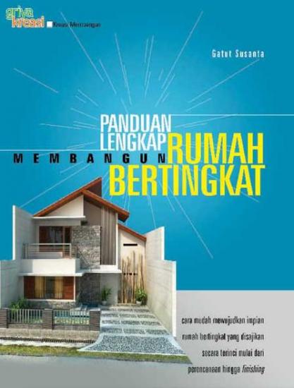 7100 Koleksi Cara Gambar Rumah Di Buku Gambar Terbaik