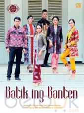Batik Ing Banten