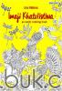 Imaji Khatulistiwa: An Exotic Coloring Book