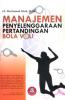 Manajemen Penyelenggaraan Pertandingan Bola Voli