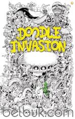 Doodle Invasion