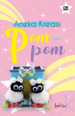 Aneka Kreasi Pom-Pom