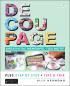 Decoupage