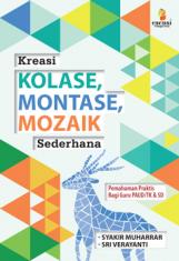 Sampul Montase