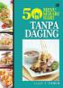 50 Menu Sehari-hari Tanpa Daging