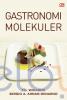 Gastronomi Molekuler