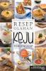 Resep Olahan Keju Terlengkap