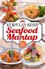 Kumpulan Resep Seafood Mantap