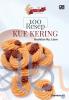 100 Resep Kue Kering Andalan Ny. Liem