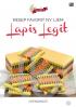 Resep Favorit Ny. Liem: Lapis Legit