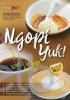 Ngopi Yuk!: Bisnis dan Sajian Kopi Ala Kafe