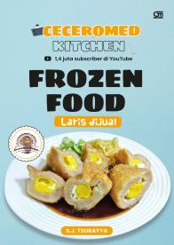 Ceceromed Kitchen: Frozen Food Laris Dijual