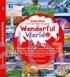 Wonderful World 2: Ensiklopedia Tempat-Tempat Indah dan Menakjubkan