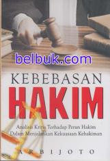 Kebebasan Hakim