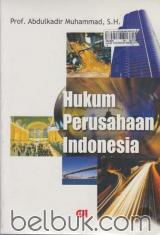 Hukum Perusahaan Indonesia