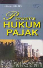 Pengantar Hukum Pajak