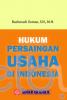Hukum Persaingan Usaha Di Indonesia