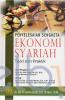 Penyelesaian Sengketa Ekonomi Syariah: Teori dan Praktik (Hard Cover)