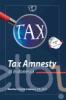 Tax Amnesty di Indonesia