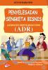 Penyelesaian Sengketa Bisnis: Alternative Dispute Resolutions (ADR)