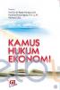 Kamus Hukum Ekonomi