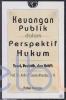 Keuangan Publik Dalam Perspektif Hukum