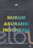 Hukum Asuransi Indonesia