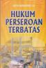 Hukum Perseroan Terbatas