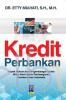 Kredit Perbankan: Aspek Hukum dan Pengembangan Usaha Mikro Kecil dalam Pembangunan Perekonomian Indonesia