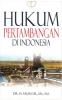 Hukum Pertambangan di Indonesia