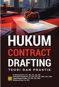 Hukum Contract Drafting: Teori dan Praktik