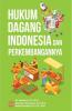 Hukum Dagang Indonesia dan Perkembangannya
