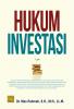 Hukum Investasi
