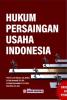 Hukum Persaingan Usaha Indonesia