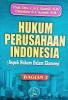 Hukum Perusahaan Indonesia: Aspek Hukum Dalam Ekonomi (Buku 2)