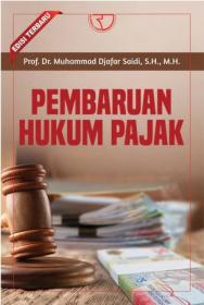 Pembaruan Hukum Pajak