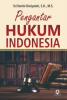 Pengantar Hukum Indonesia