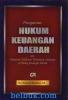 Pengantar Hukum Keuangan Daerah dan Himpunan Peraturan Perundang-Undangan di Bidang Keuangan Daerah