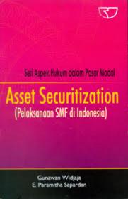 Seri Aspek Hukum dalam Pasar Modal: Asset Securitization (Pelaksanaan SMF di Indonesia)