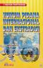 Hukum Pidana Internasional dan Ekstradisi