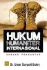 Hukum Humaniter Internasional: Sebuah Pengantar