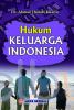 Hukum Keluarga Indonesia