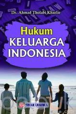 Hukum Keluarga Indonesia