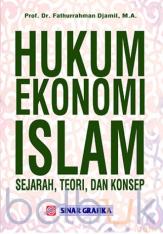 Hukum Ekonomi Islam: Sejarah, Teori, dan Konsep
